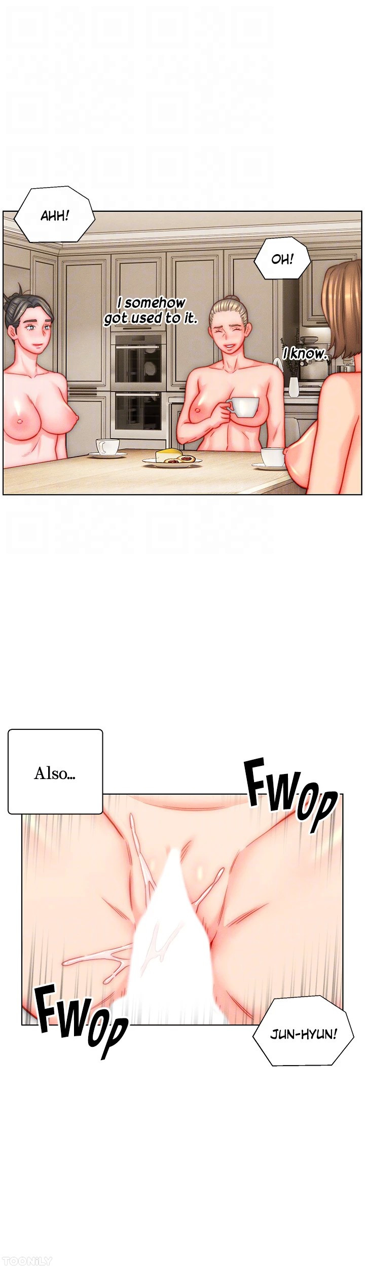 Live-In Son-in-Law - Chapter 42 [photo 35] - MangaPorn