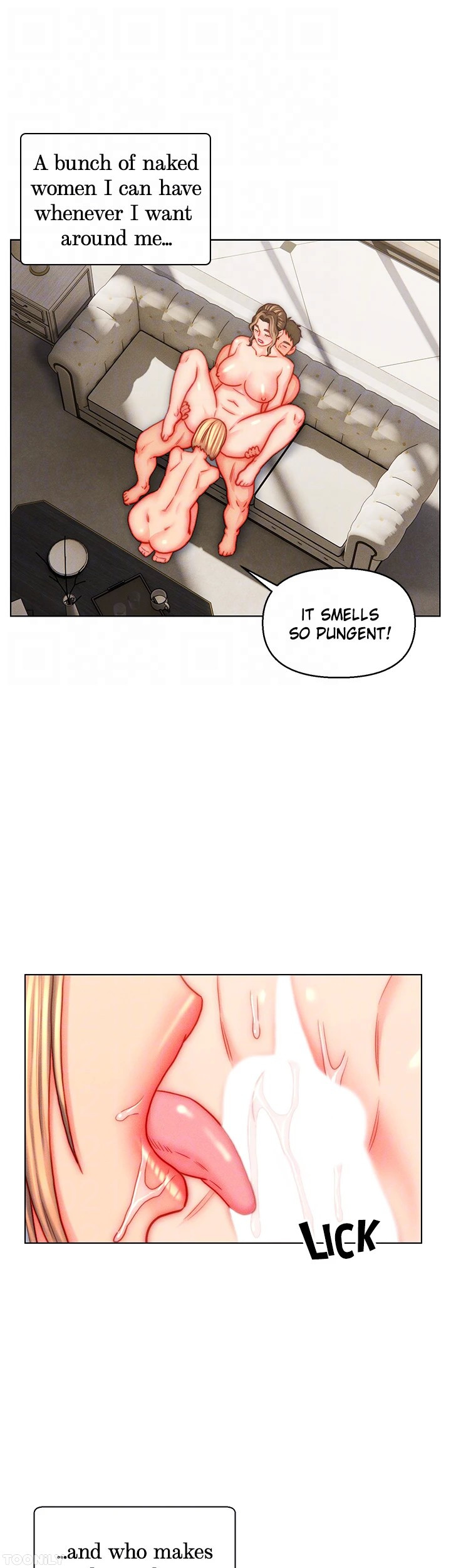 Live-In Son-in-Law - Chapter 42 [photo 37] - MangaPorn