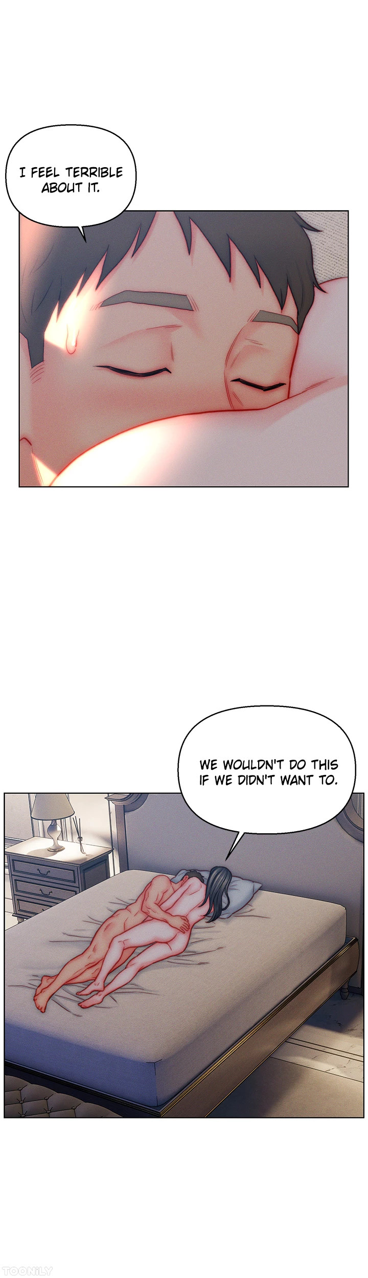 Live-In Son-in-Law - Chapter 42 [photo 8] - MangaPorn