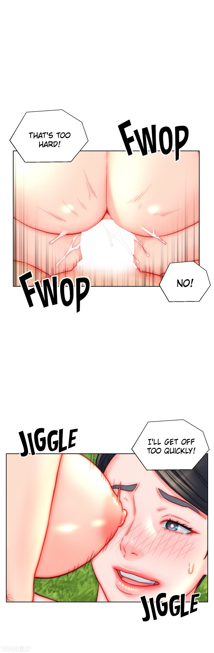 Live-In Son-in-Law - Chapter 43 [photo 26] - MangaPorn