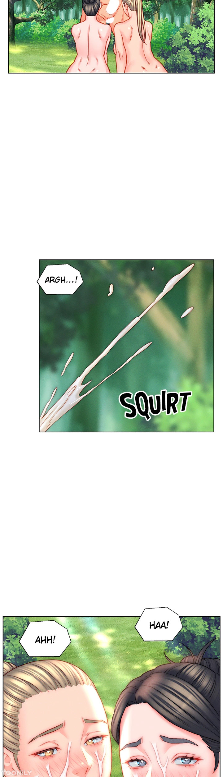 Live-In Son-in-Law - Chapter 43 [photo 30] - MangaPorn