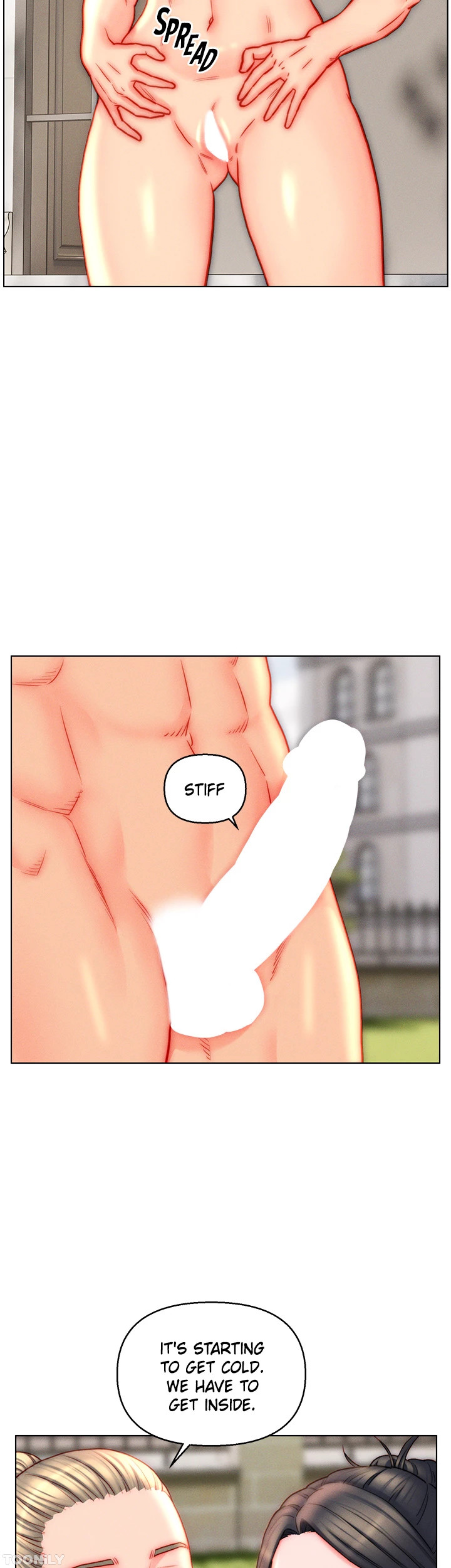 Live-In Son-in-Law - Chapter 44 [photo 2] - MangaPorn