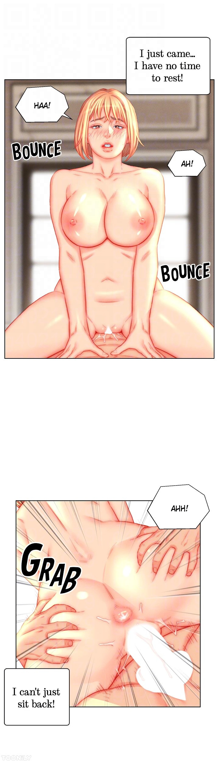 Live-In Son-in-Law - Chapter 45 [photo 19] - MangaPorn