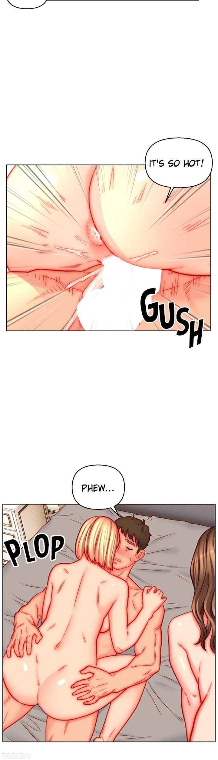 Live-In Son-in-Law - Chapter 45 [photo 26] - MangaPorn