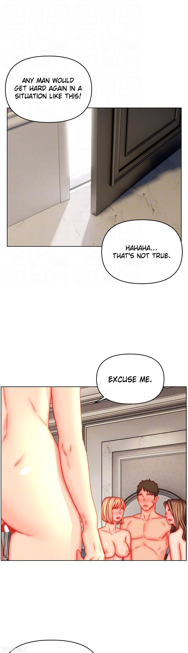 Live-In Son-in-Law - Chapter 45 [photo 31] - MangaPorn