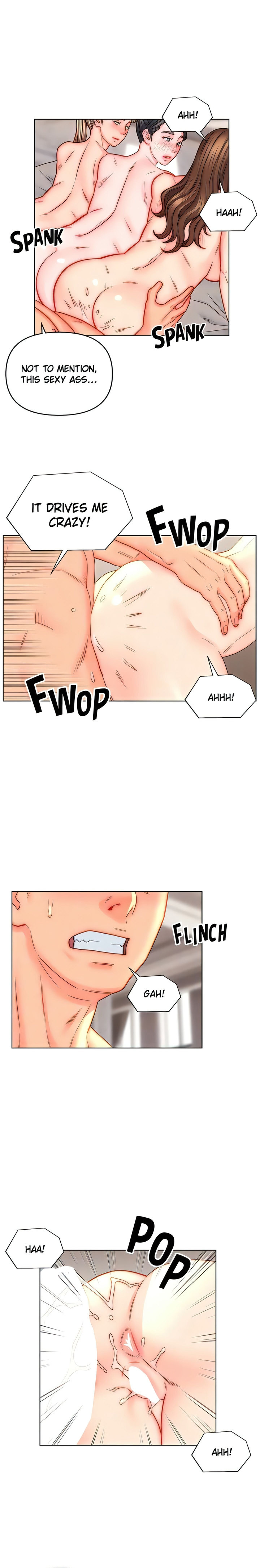 Live-In Son-in-Law - Chapter 46 [photo 7] - MangaPorn