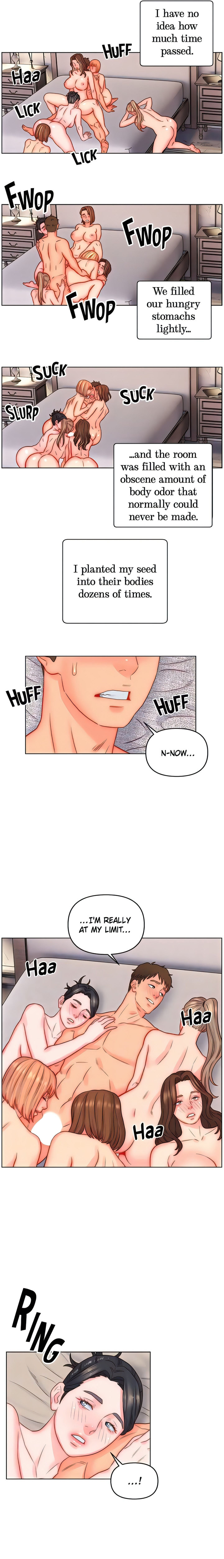 Live-In Son-in-Law - Chapter 47 [photo 13] - MangaPorn