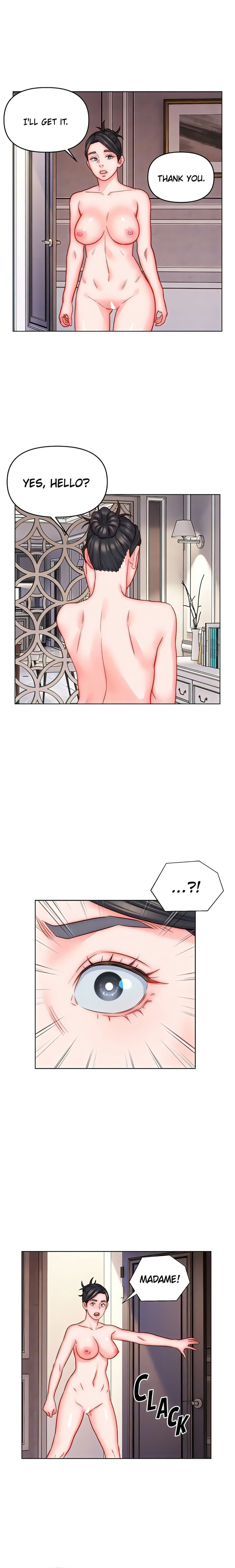 Live-In Son-in-Law - Chapter 47 [photo 14] - MangaPorn