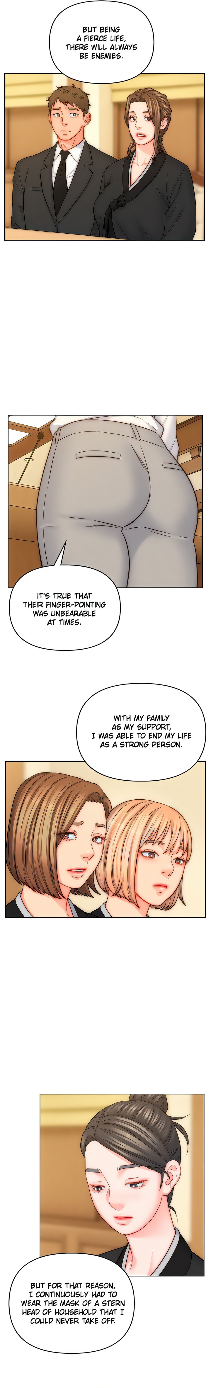 Live-In Son-in-Law - Chapter 48 [photo 10] - MangaPorn