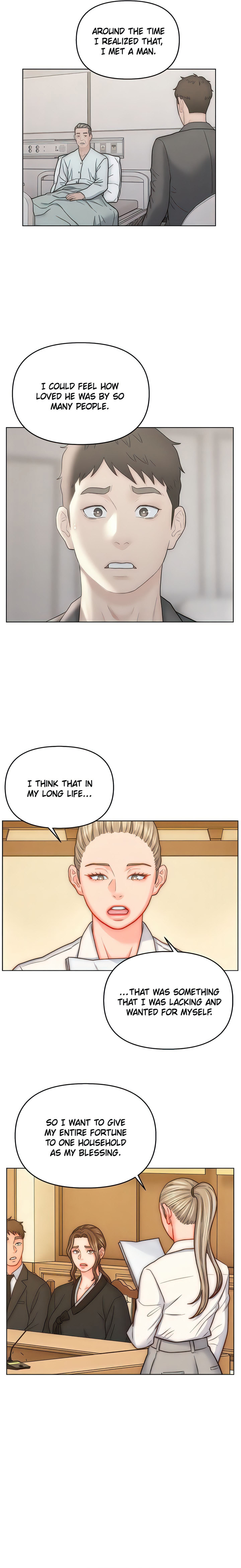 Live-In Son-in-Law - Chapter 48 [photo 11] - MangaPorn