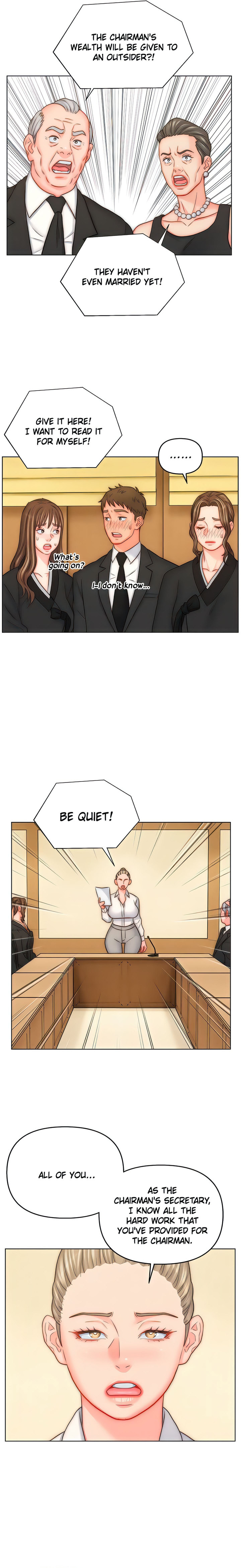 Live-In Son-in-Law - Chapter 48 [photo 13] - MangaPorn