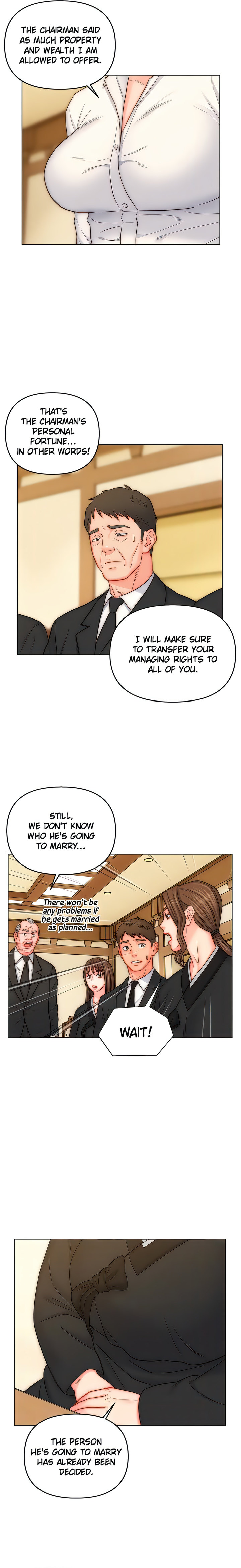 Live-In Son-in-Law - Chapter 48 [photo 14] - MangaPorn