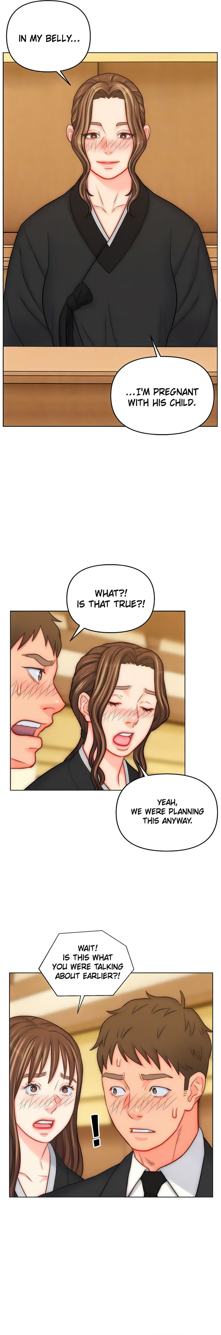 Live-In Son-in-Law - Chapter 48 [photo 15] - MangaPorn