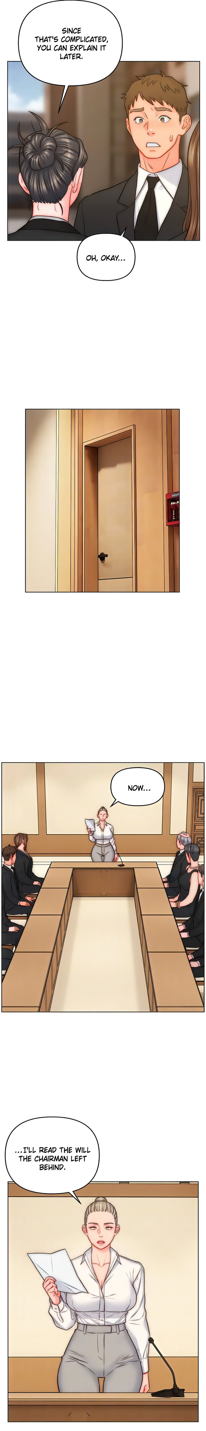 Live-In Son-in-Law - Chapter 48 [photo 8] - MangaPorn