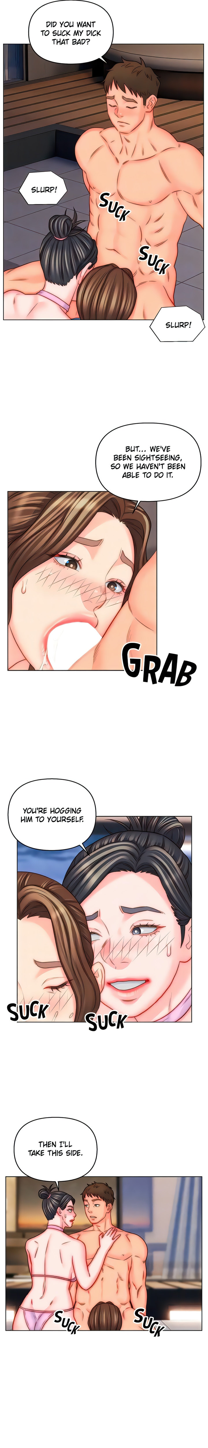 Live-In Son-in-Law - Chapter 49 [photo 8] - MangaPorn