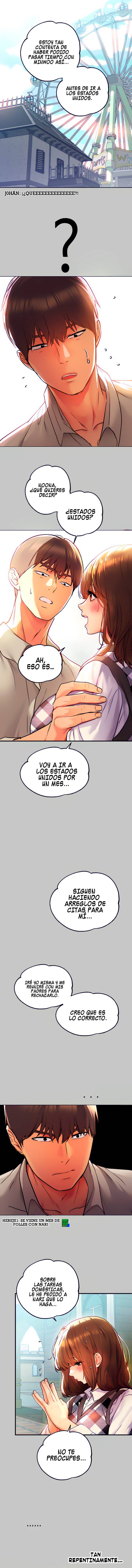 The Owner Of A Building Raw - Chapter 26 [photo 10] - MangaPorn