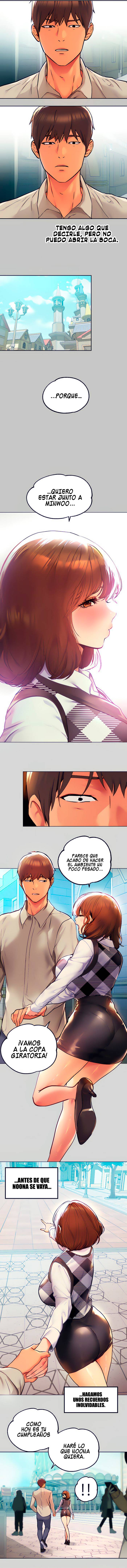 The Owner Of A Building Raw - Chapter 26 [photo 11] - MangaPorn