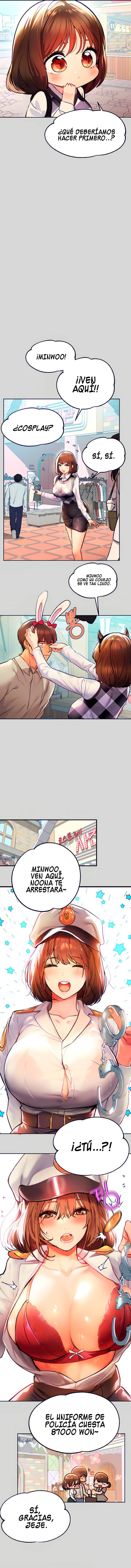 The Owner Of A Building Raw - Chapter 26 [photo 12] - MangaPorn