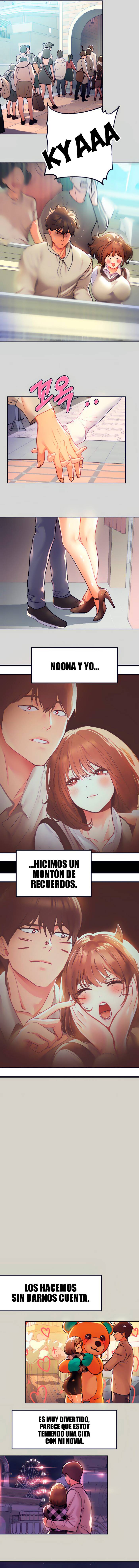 The Owner Of A Building Raw - Chapter 26 [photo 13] - MangaPorn