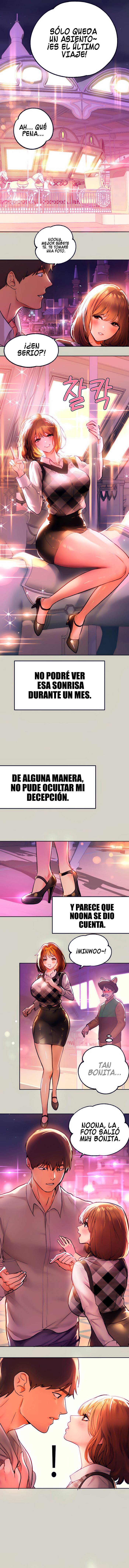 The Owner Of A Building Raw - Chapter 26 [photo 14] - MangaPorn