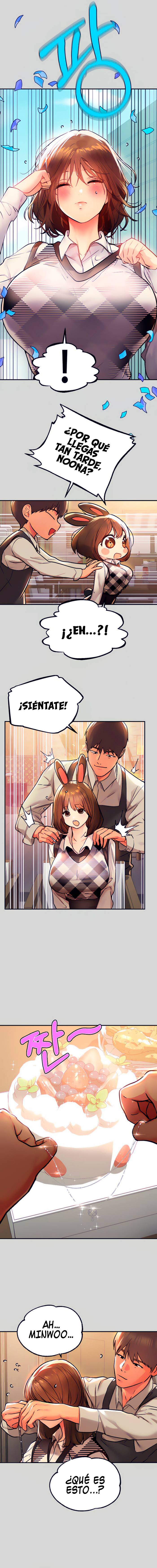 The Owner Of A Building Raw - Chapter 26 [photo 4] - MangaPorn