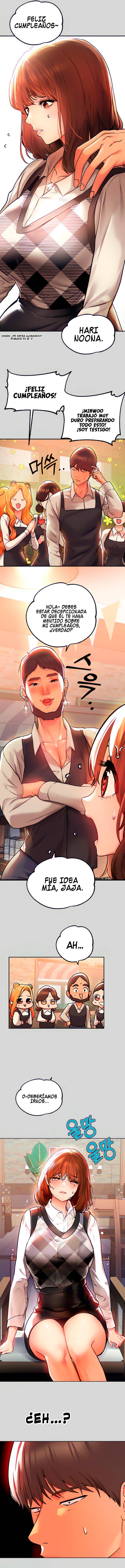 The Owner Of A Building Raw - Chapter 26 [photo 5] - MangaPorn