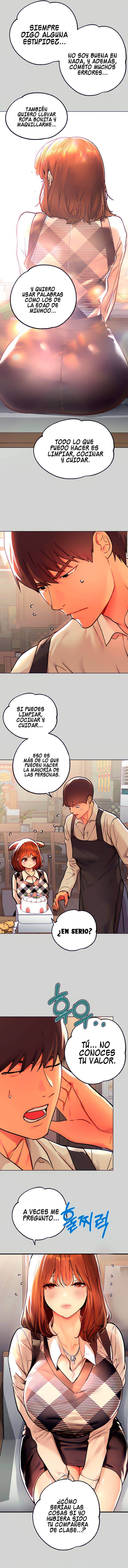 The Owner Of A Building Raw - Chapter 26 [photo 7] - MangaPorn