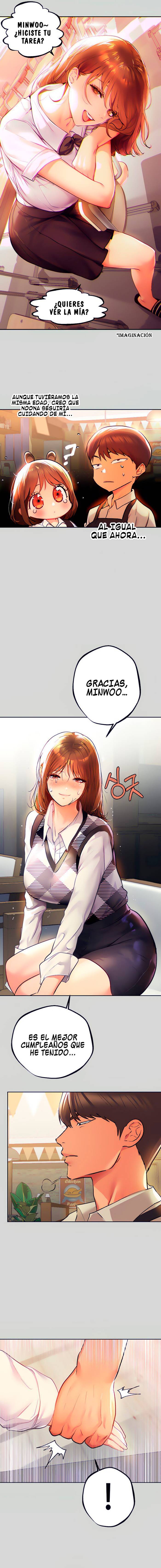 The Owner Of A Building Raw - Chapter 26 [photo 8] - MangaPorn