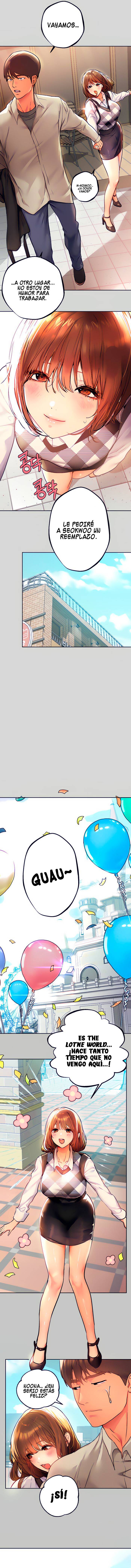 The Owner Of A Building Raw - Chapter 26 [photo 9] - MangaPorn