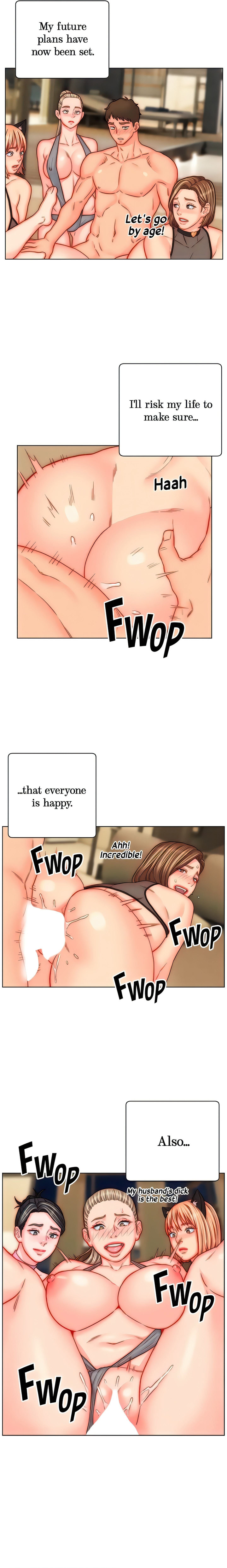 Live-In Son-in-Law - Chapter 50 [photo 11] - MangaPorn