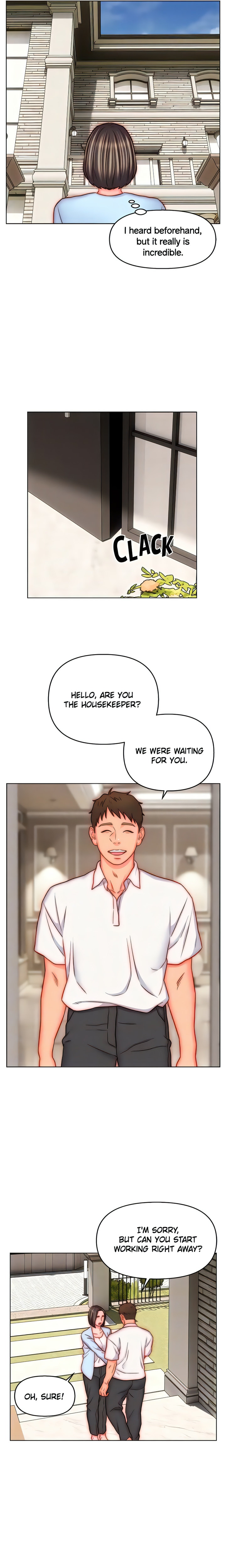 Live-In Son-in-Law - Chapter 50 [photo 14] - MangaPorn