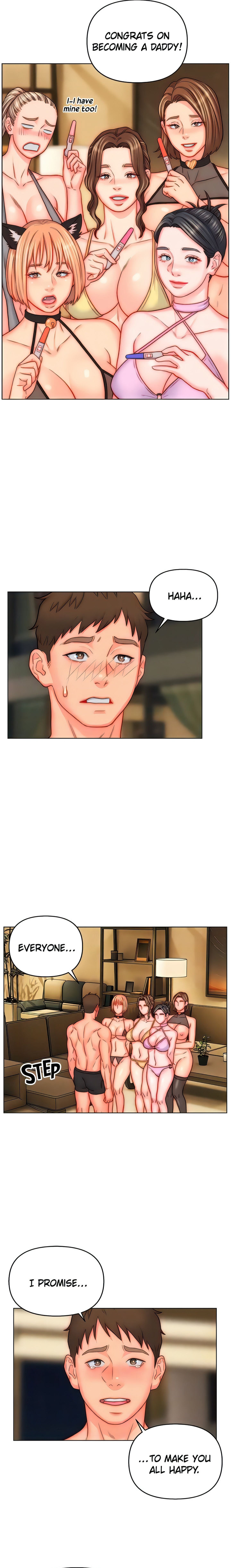 Live-In Son-in-Law - Chapter 50 [photo 5] - MangaPorn