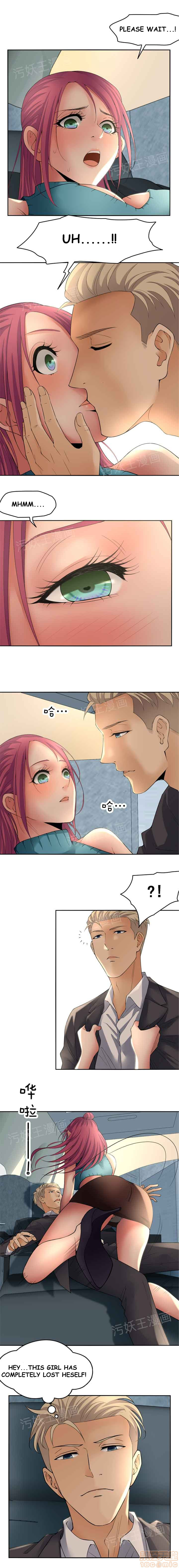 Golden Scale - Chapter 1.1 [photo 3] - MangaPorn