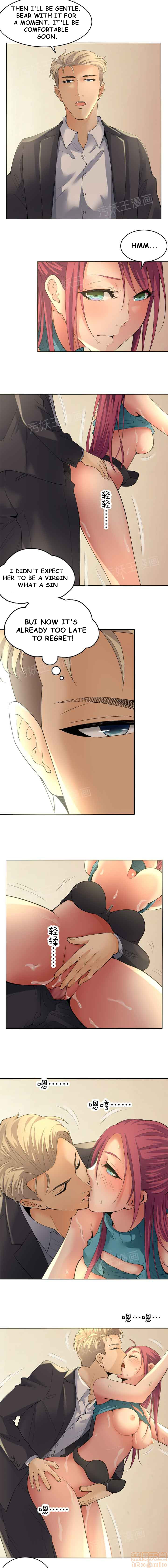 Golden Scale - Chapter 1.2 [photo 5] - MangaPorn