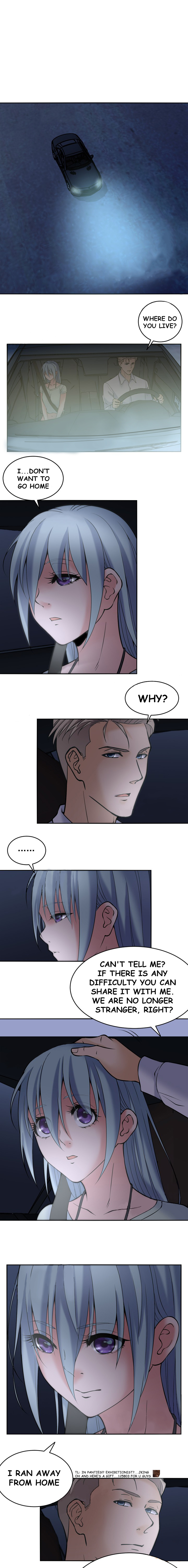 Golden Scale - Chapter 5 [photo 1] - MangaPorn