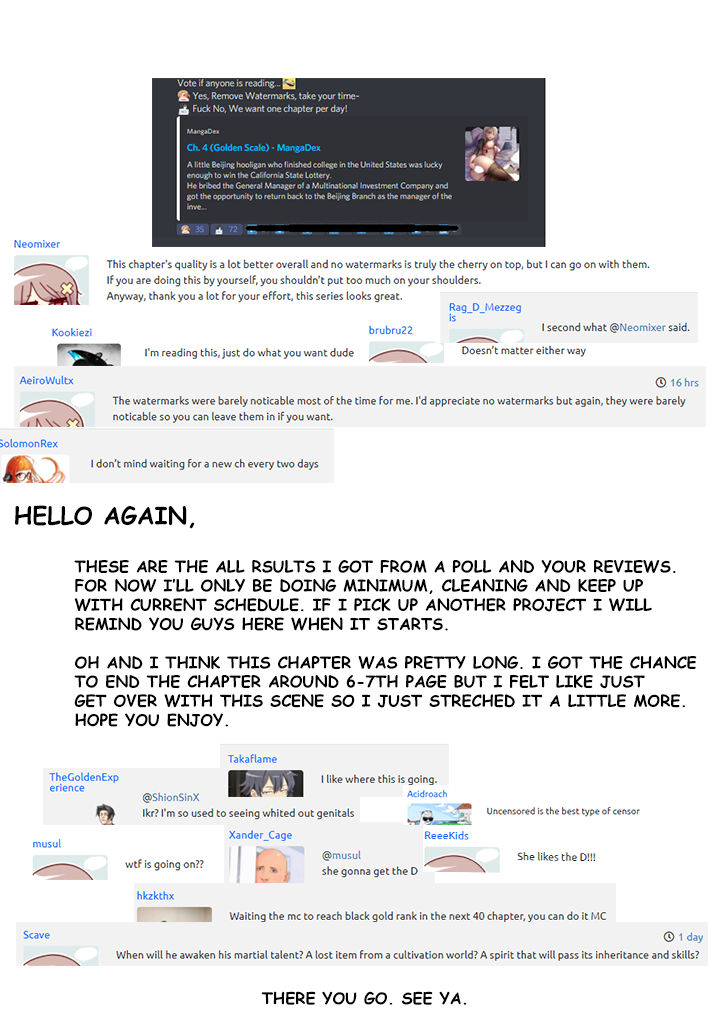 Golden Scale - Chapter 5 [photo 16] - MangaPorn