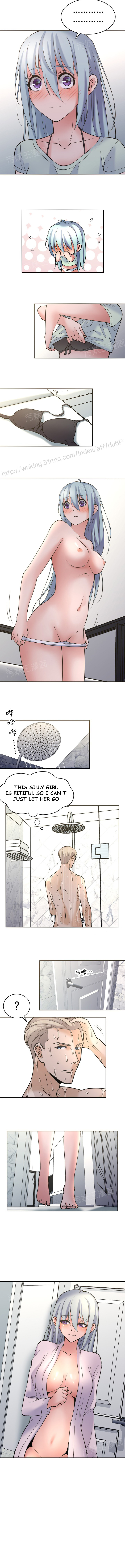 Golden Scale - Chapter 5 [photo 3] - MangaPorn