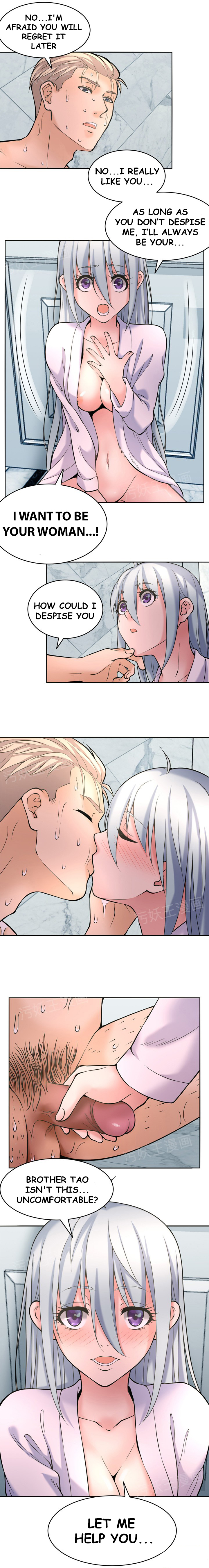 Golden Scale - Chapter 5 [photo 6] - MangaPorn