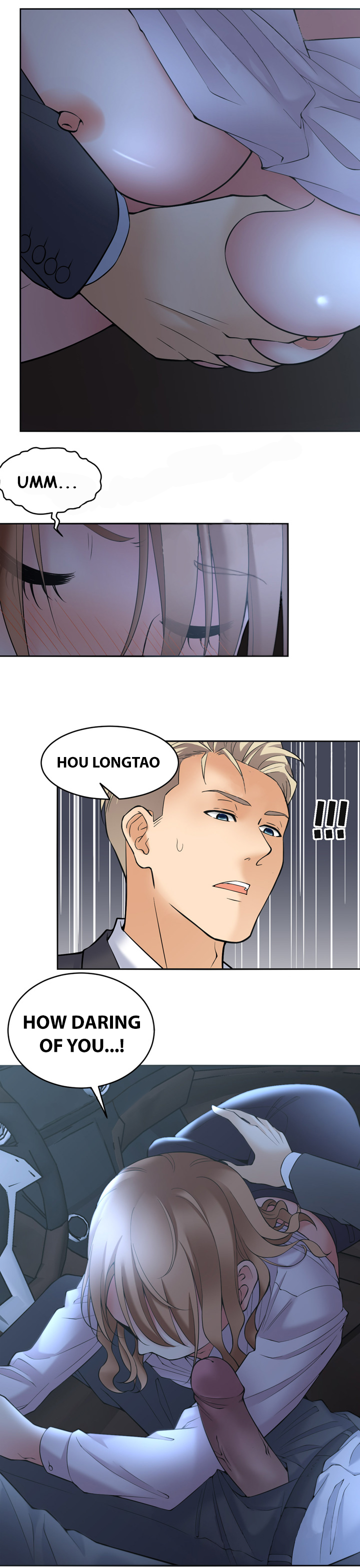 Golden Scale - Chapter 6 [photo 11] - MangaPorn