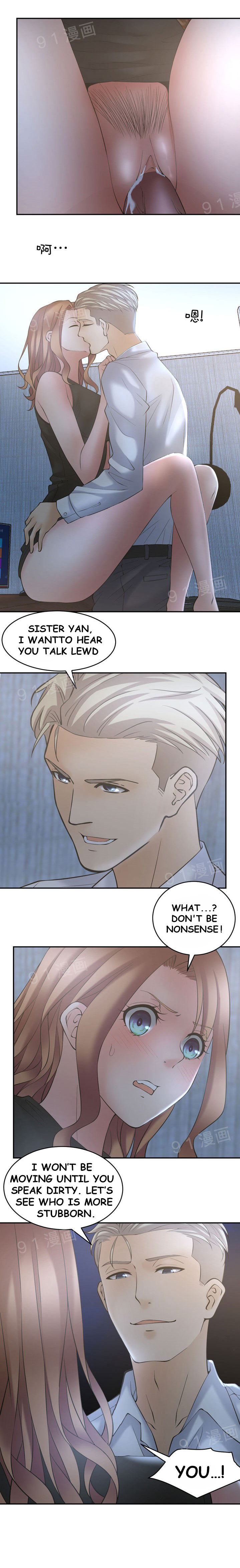 Golden Scale - Chapter 8 [photo 13] - MangaPorn