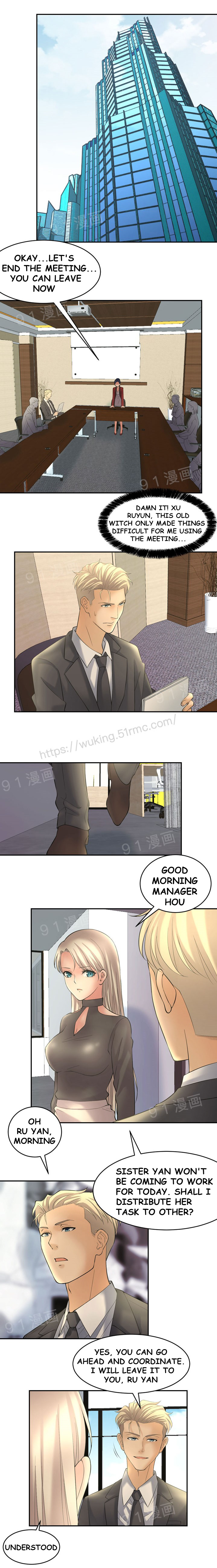 Golden Scale - Chapter 8 [photo 5] - MangaPorn