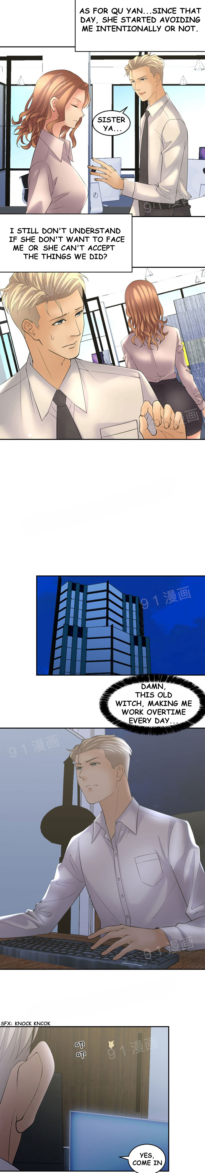 Golden Scale - Chapter 8 [photo 8] - MangaPorn