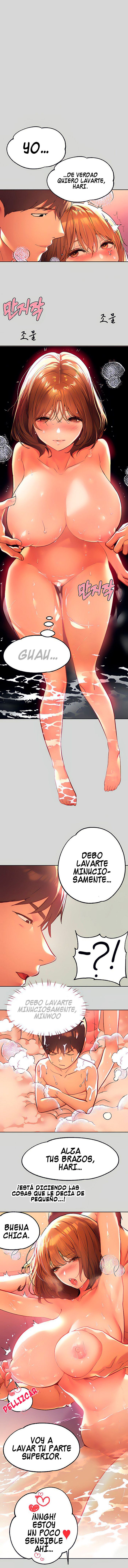 The Owner Of A Building Raw - Chapter 27 [photo 10] - MangaPorn