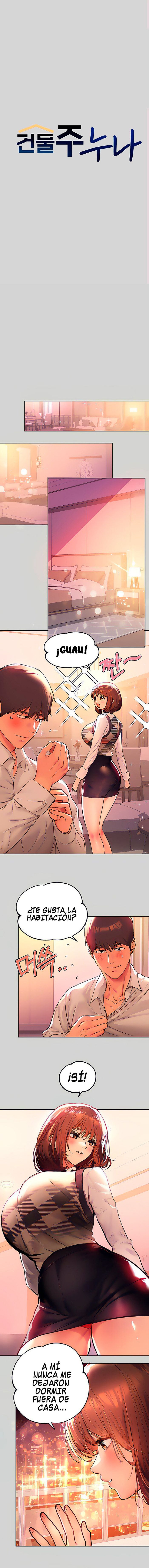 The Owner Of A Building Raw - Chapter 27 [photo 2] - MangaPorn