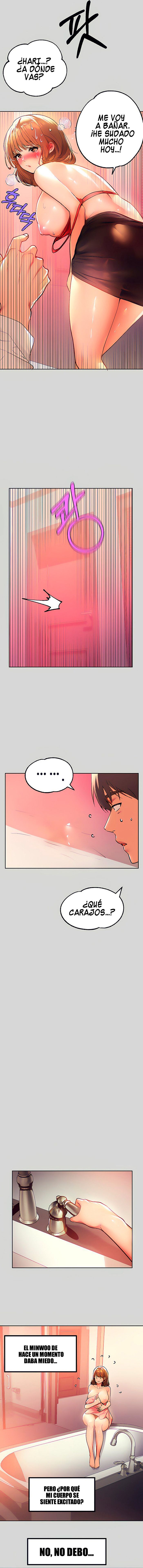 The Owner Of A Building Raw - Chapter 27 [photo 7] - MangaPorn