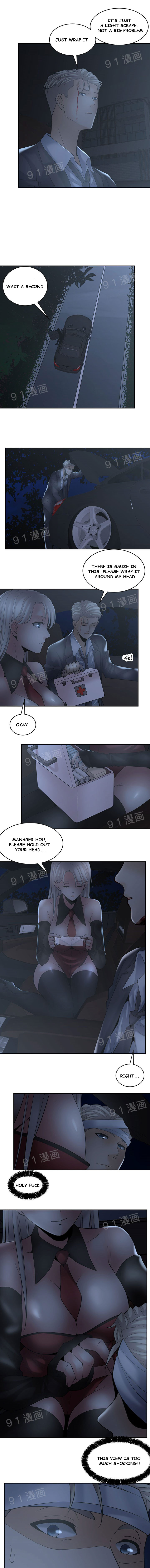 Golden Scale - Chapter 10 [photo 3] - MangaPorn