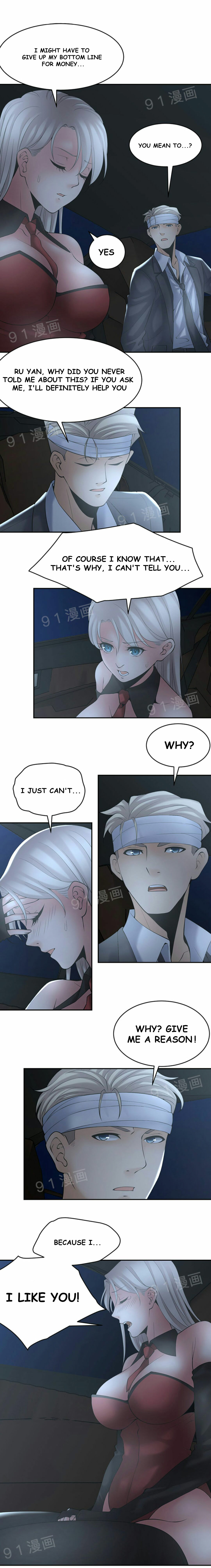 Golden Scale - Chapter 10 [photo 6] - MangaPorn