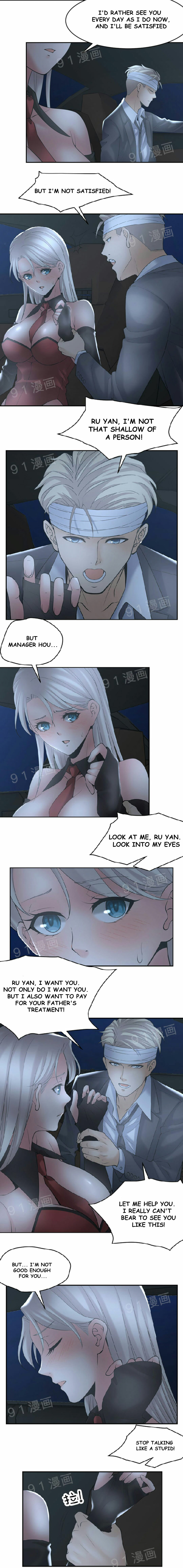 Golden Scale - Chapter 10 [photo 8] - MangaPorn