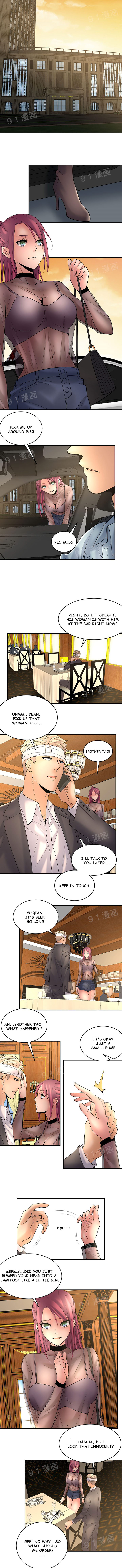 Golden Scale - Chapter 12 [photo 4] - MangaPorn