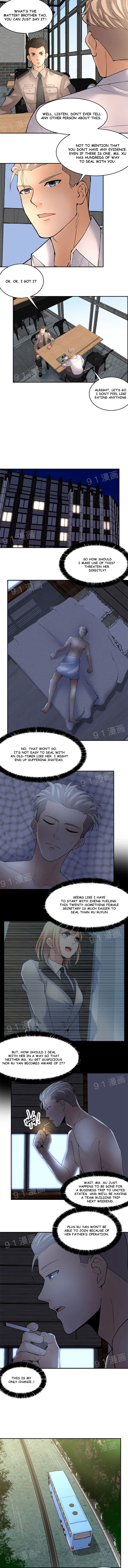 Golden Scale - Chapter 15 [photo 5] - MangaPorn